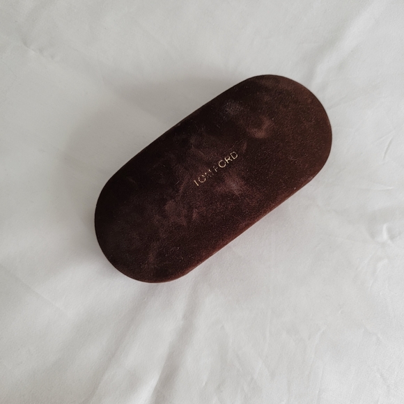 Tom Ford Nina Sunglasses - Picture 10 of 12